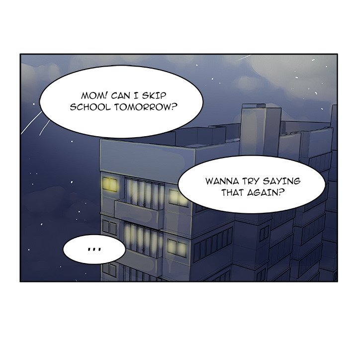 Read The Good Life chapter 16 image 31 on Lezhin