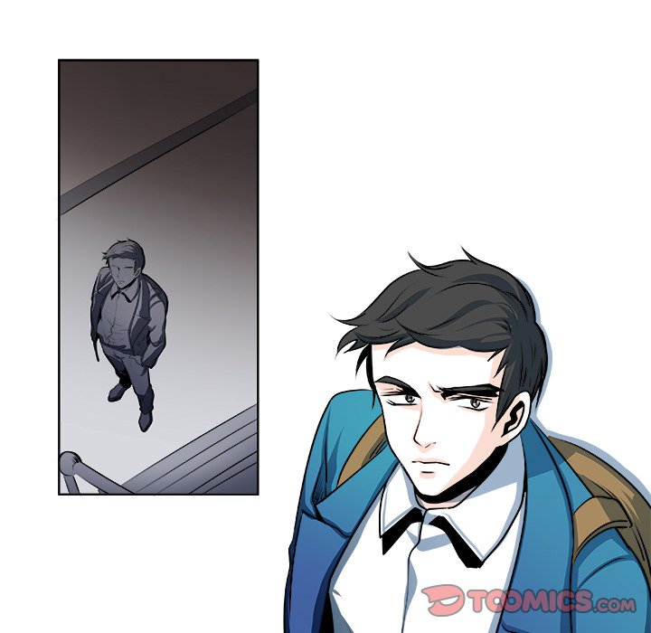 Read The Good Life chapter 16 image 32 on Lezhin
