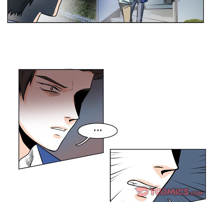 Read The Good Life chapter 16 image 4 on Lezhin