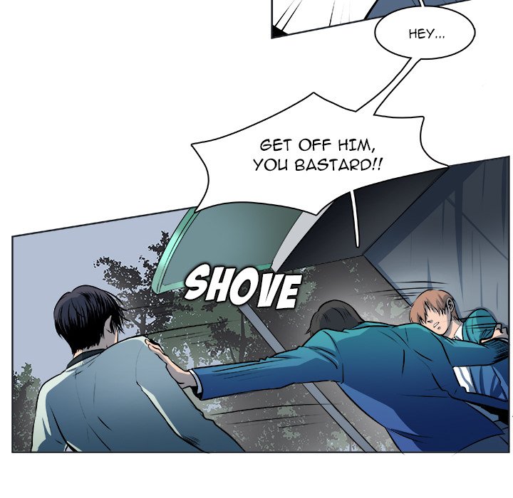 Read The Good Life chapter 16 image 5 on Lezhin