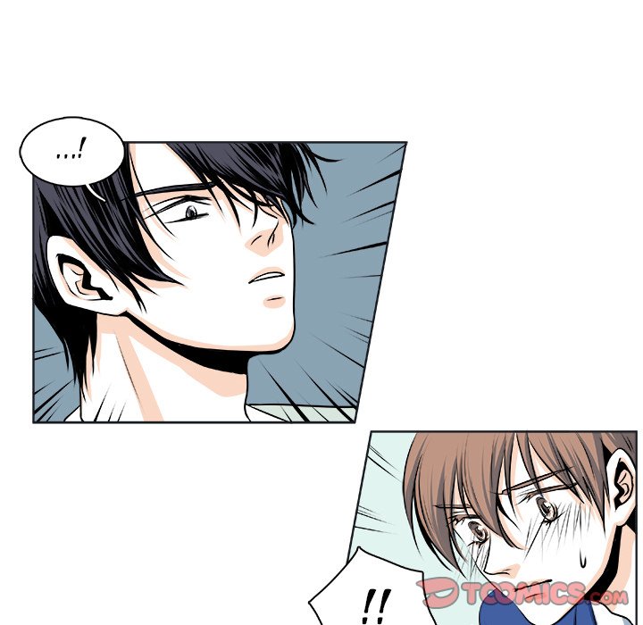Read The Good Life chapter 16 image 6 on Lezhin