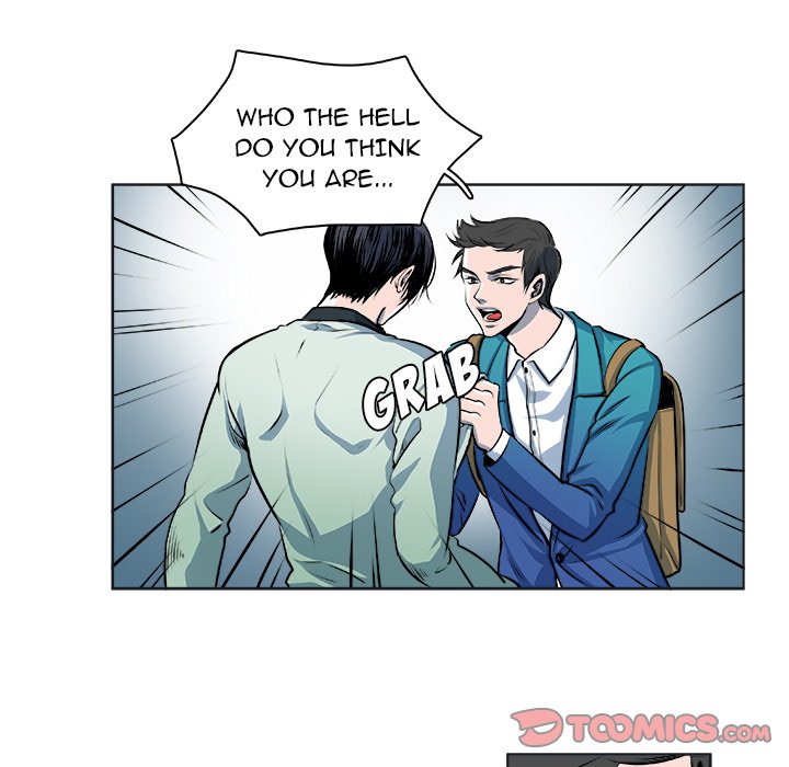 Read The Good Life chapter 16 image 8 on Lezhin