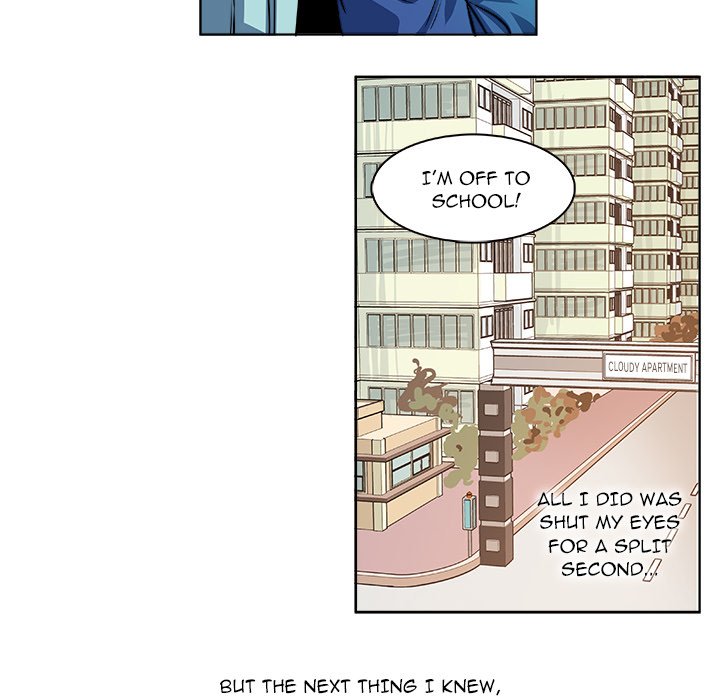 Read The Good Life chapter 17 image 10 on Lezhin
