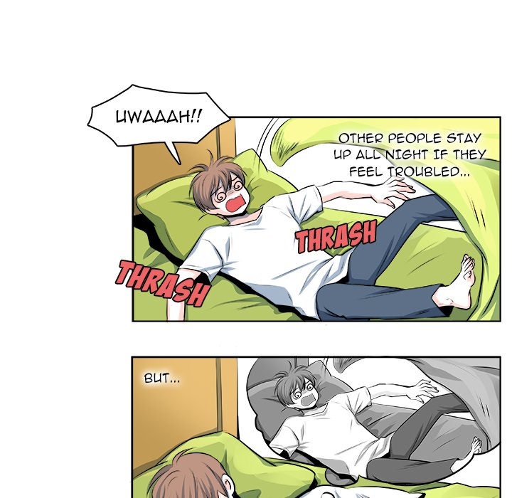 Read The Good Life chapter 17 image 12 on Lezhin