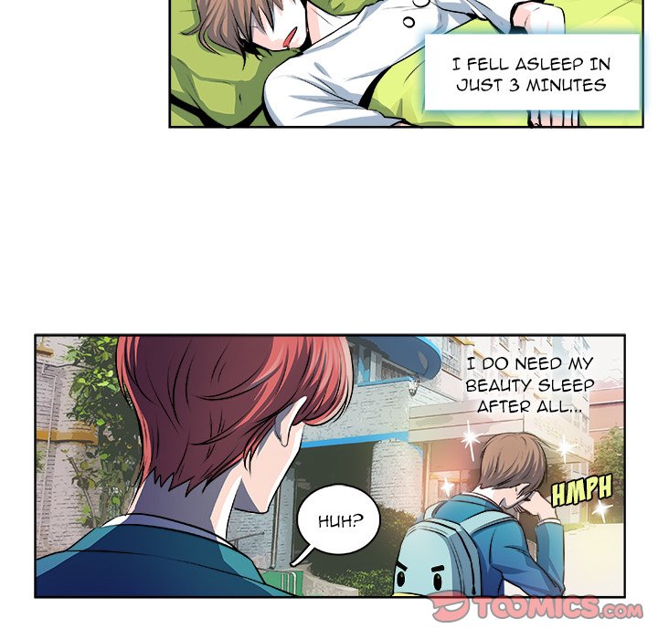 Read The Good Life chapter 17 image 13 on Lezhin