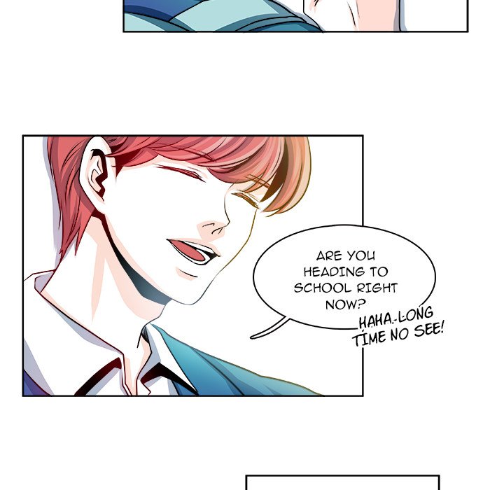 Read The Good Life chapter 17 image 15 on Lezhin