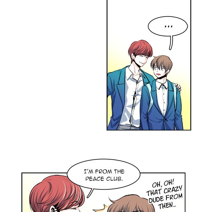 Read The Good Life chapter 17 image 16 on Lezhin