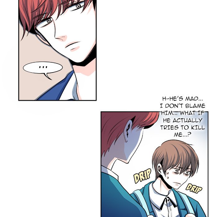 Read The Good Life chapter 17 image 18 on Lezhin