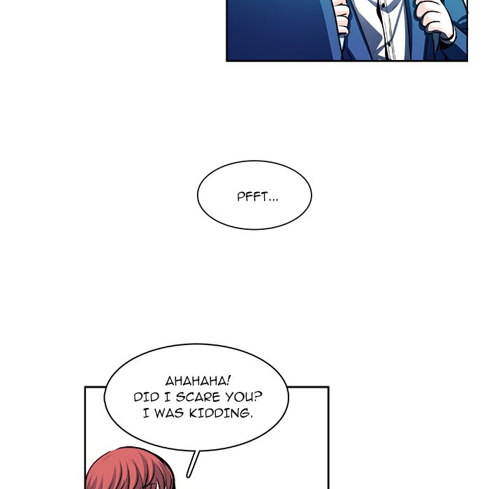 Read The Good Life chapter 17 image 19 on Lezhin