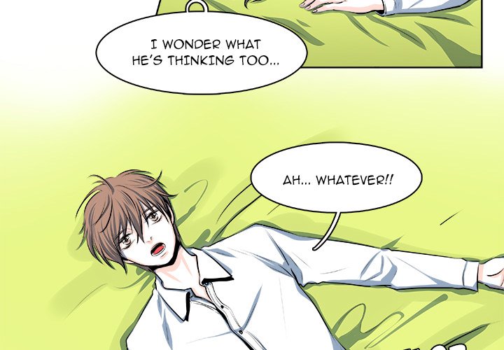 Read The Good Life chapter 17 image 2 on Lezhin