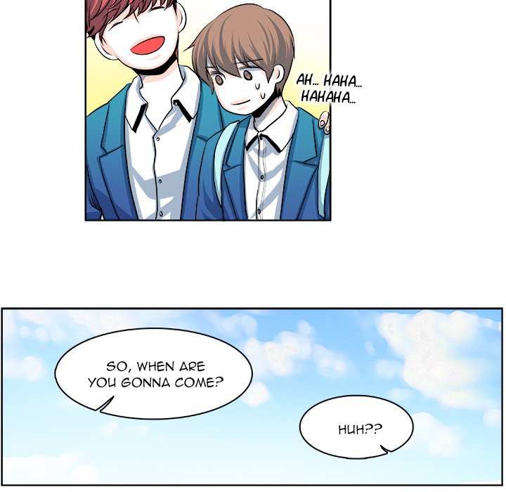 Read The Good Life chapter 17 image 20 on Lezhin