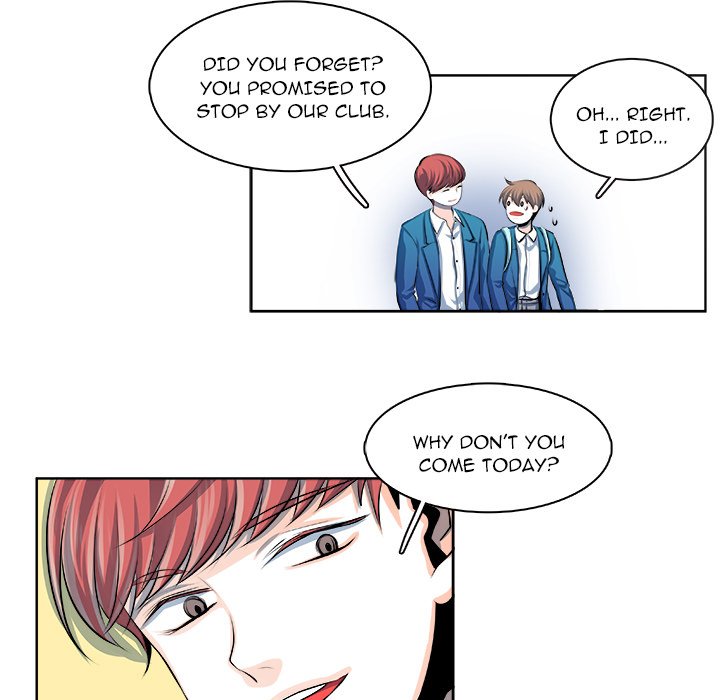 Read The Good Life chapter 17 image 21 on Lezhin