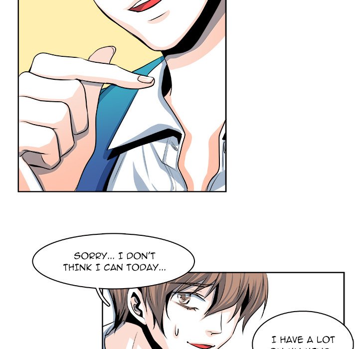 Read The Good Life chapter 17 image 22 on Lezhin