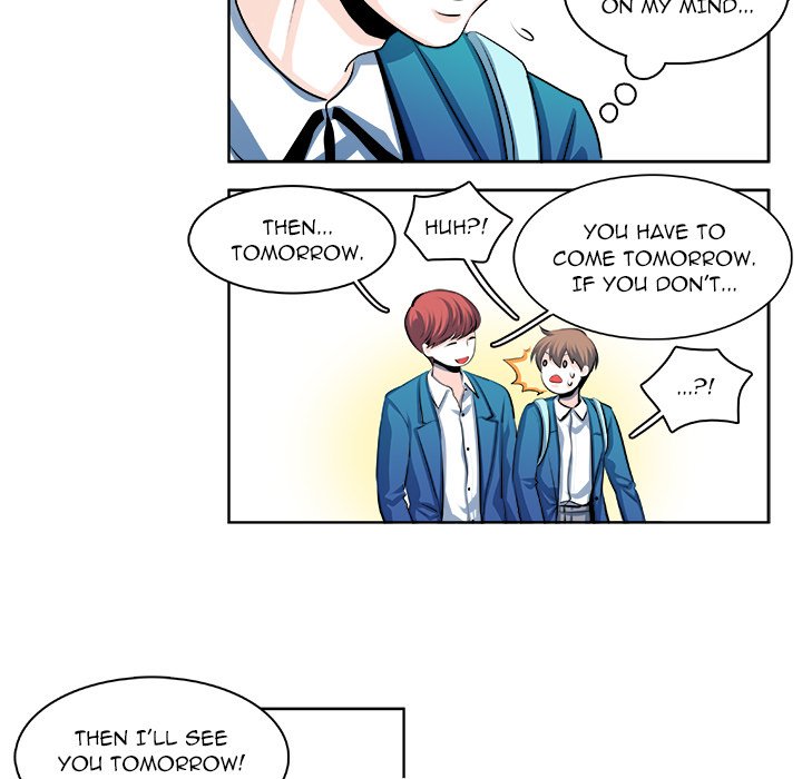 Read The Good Life chapter 17 image 23 on Lezhin