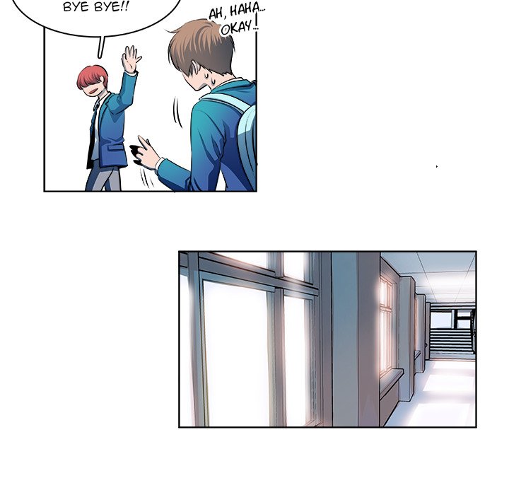 Read The Good Life chapter 17 image 24 on Lezhin