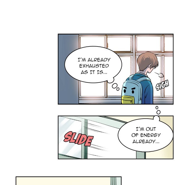 Read The Good Life chapter 17 image 25 on Lezhin