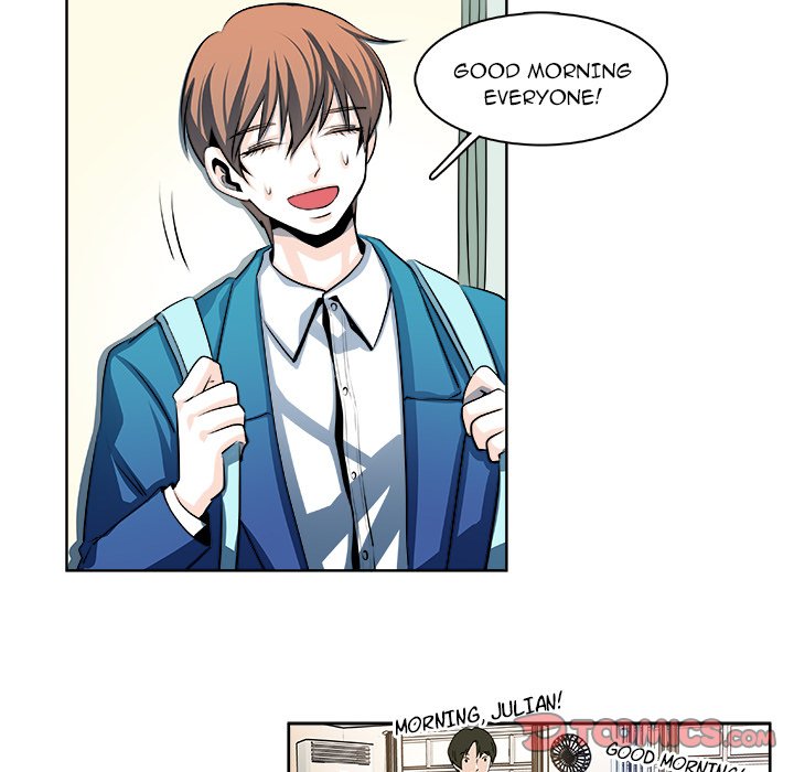 Read The Good Life chapter 17 image 26 on Lezhin