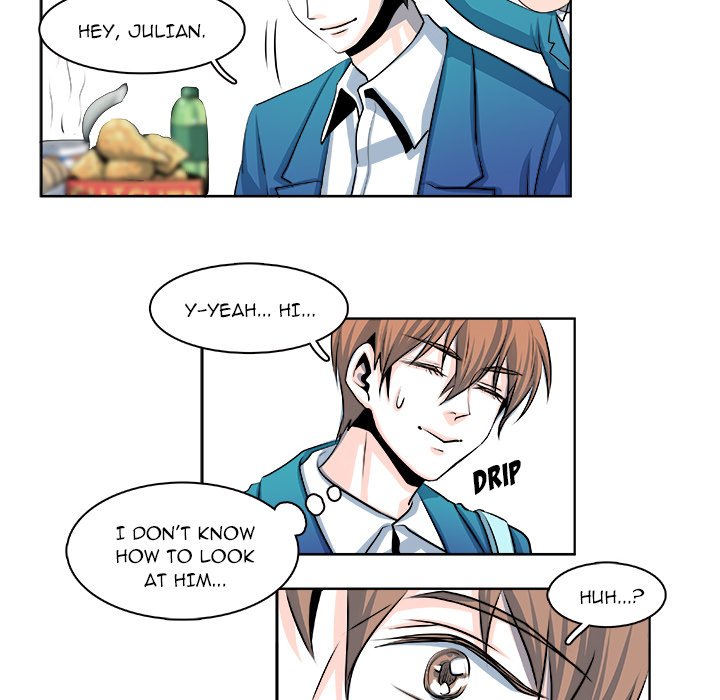 Read The Good Life chapter 17 image 28 on Lezhin