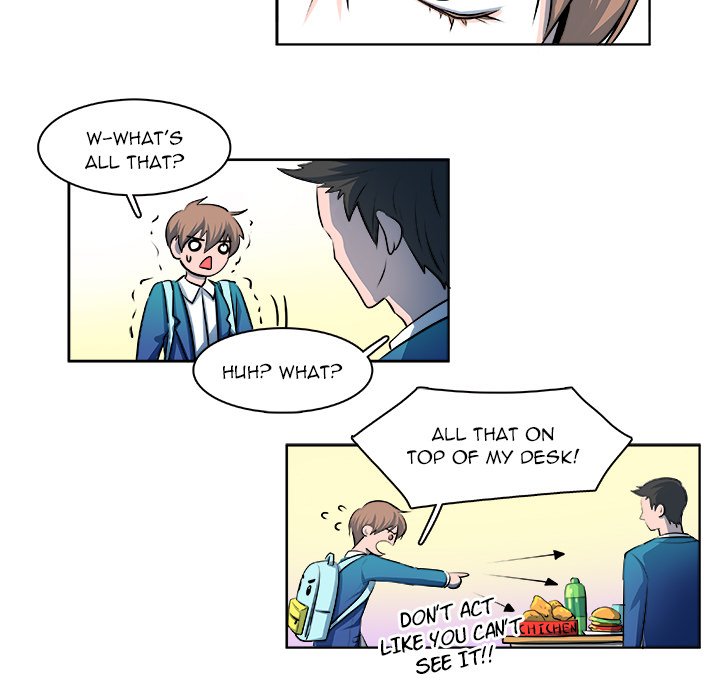 Read The Good Life chapter 17 image 29 on Lezhin