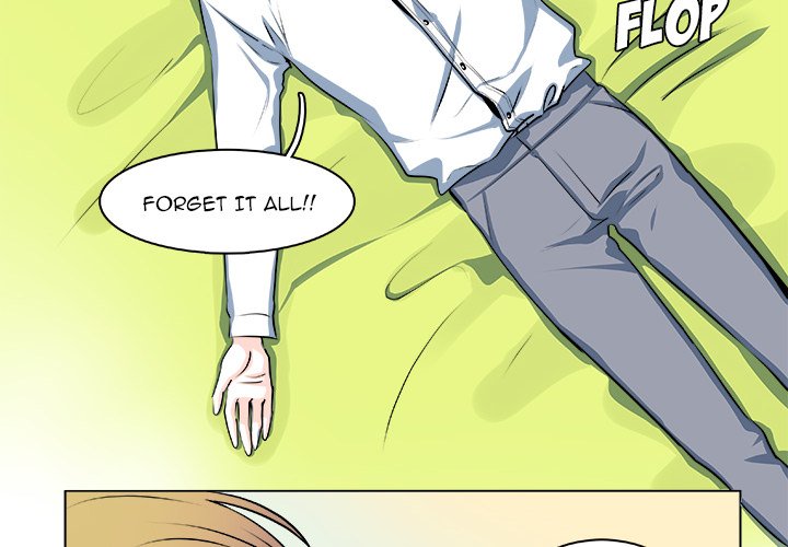Read The Good Life chapter 17 image 3 on Lezhin