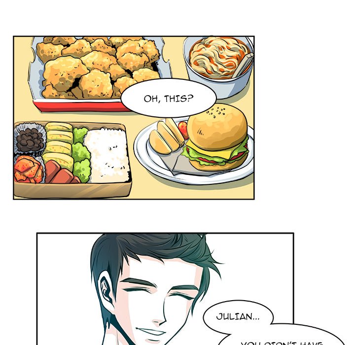 Read The Good Life chapter 17 image 30 on Lezhin