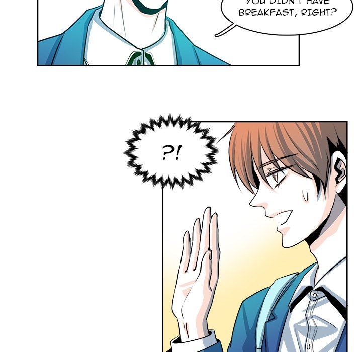 Read The Good Life chapter 17 image 31 on Lezhin
