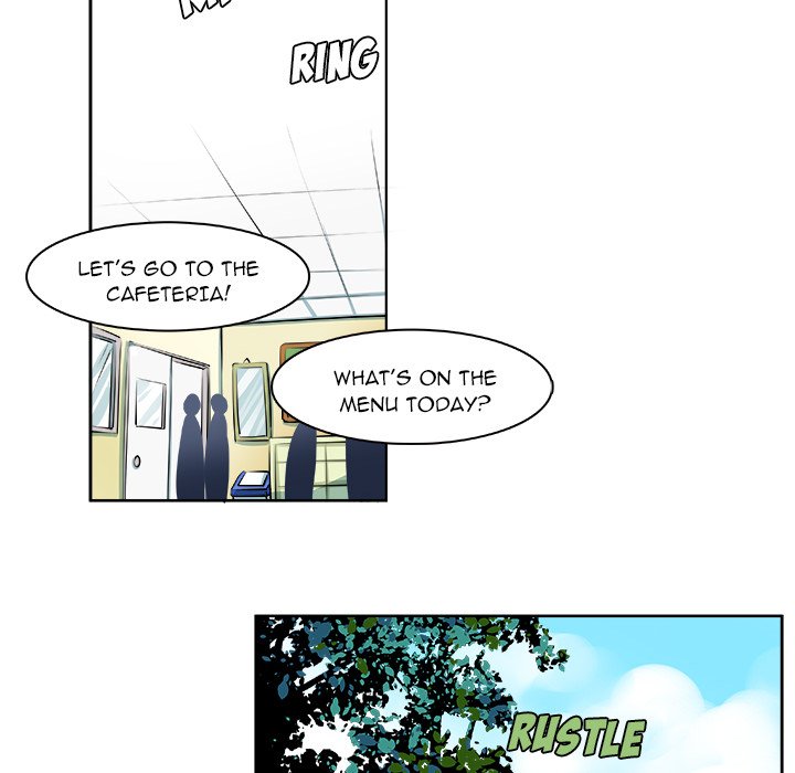 Read The Good Life chapter 17 image 34 on Lezhin
