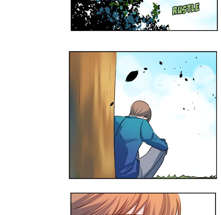 Read The Good Life chapter 17 image 35 on Lezhin