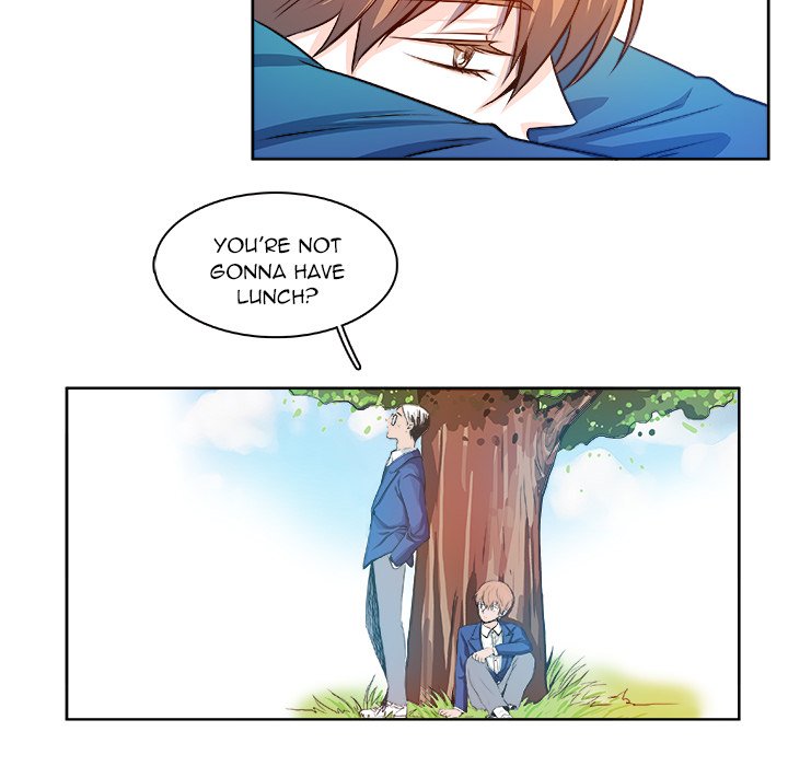 Read The Good Life chapter 17 image 36 on Lezhin