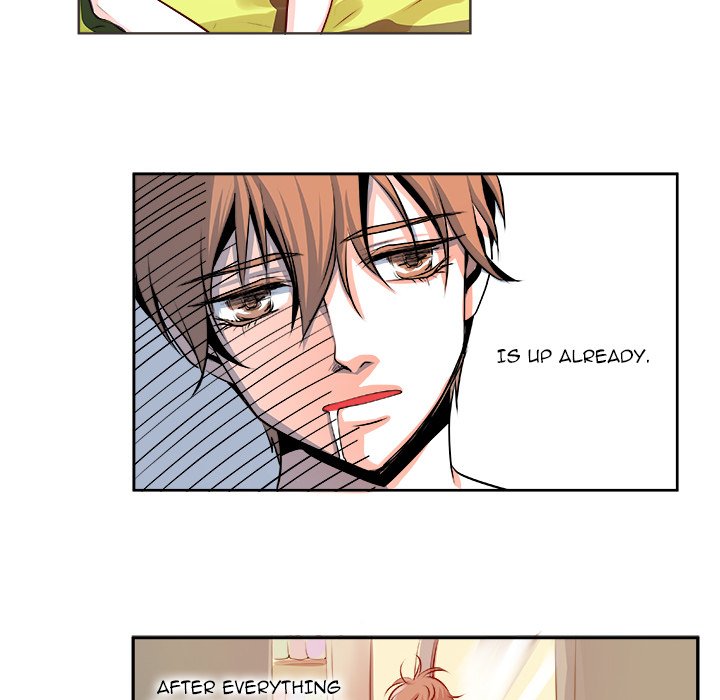 Read The Good Life chapter 17 image 7 on Lezhin