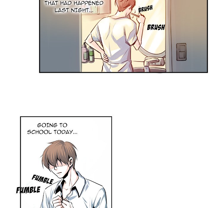 Read The Good Life chapter 17 image 8 on Lezhin