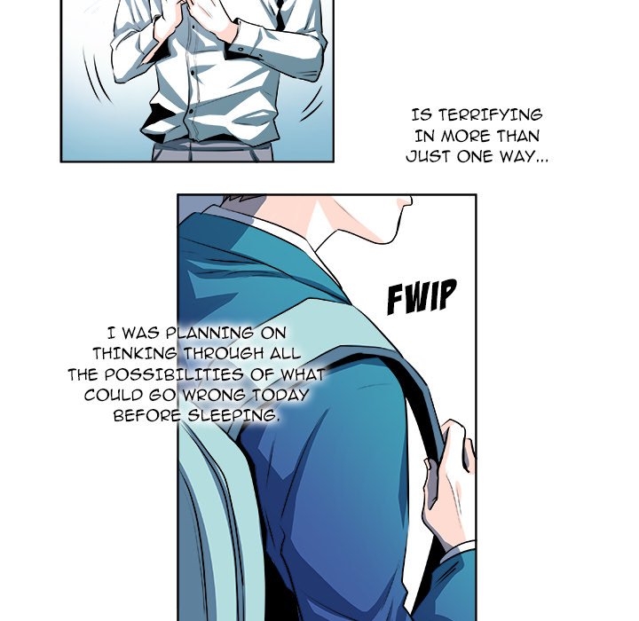 Read The Good Life chapter 17 image 9 on Lezhin