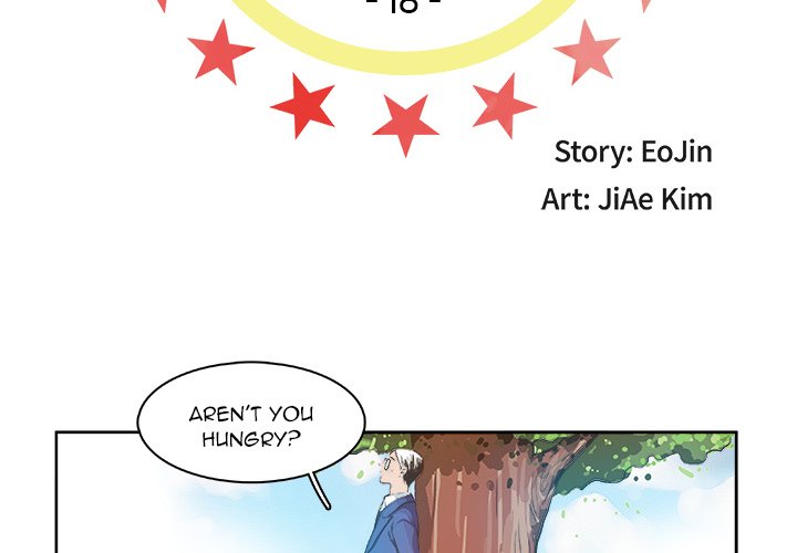 Read The Good Life chapter 18 image 1 on Lezhin