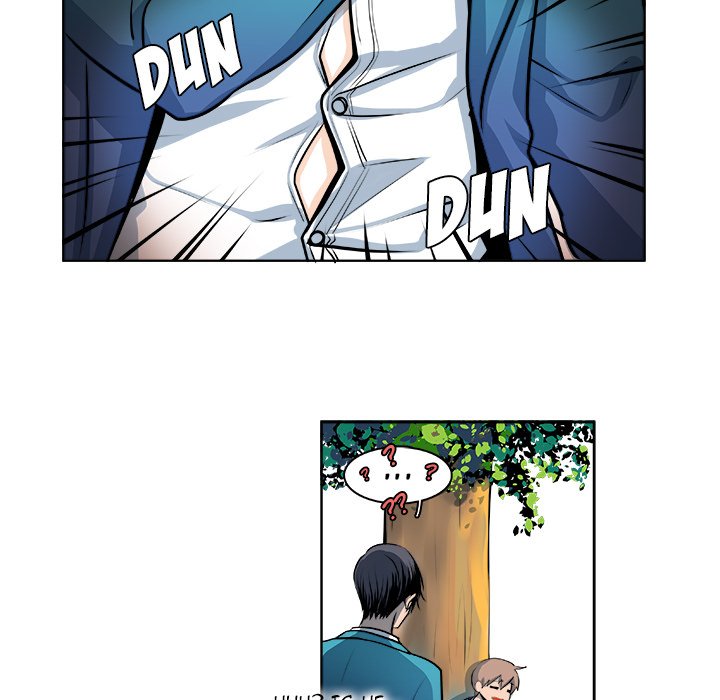 Read The Good Life chapter 18 image 11 on Lezhin