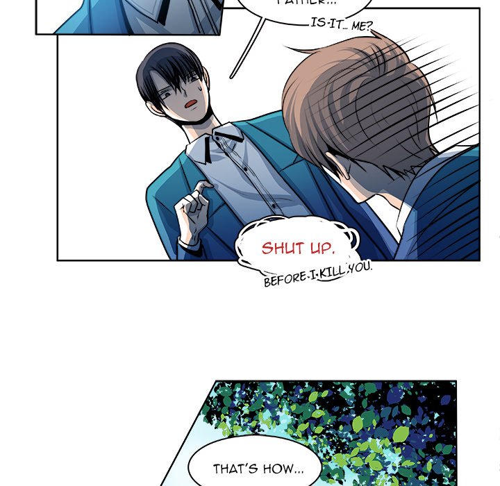 Read The Good Life chapter 18 image 13 on Lezhin