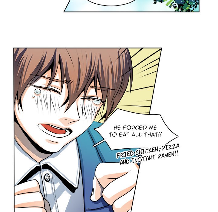 Read The Good Life chapter 18 image 14 on Lezhin