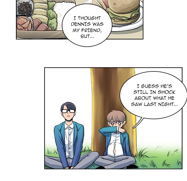 Read The Good Life chapter 18 image 16 on Lezhin