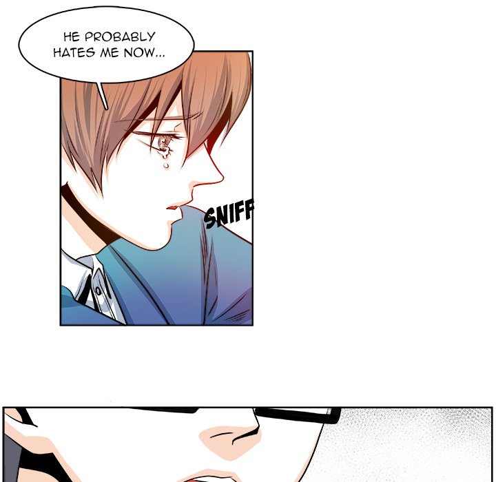 Read The Good Life chapter 18 image 17 on Lezhin