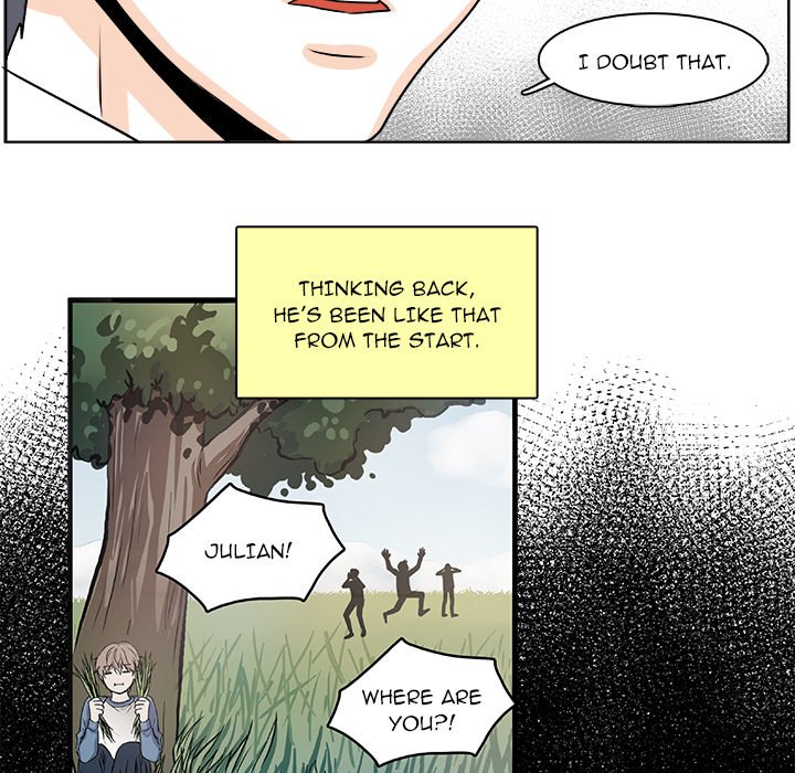 Read The Good Life chapter 18 image 18 on Lezhin