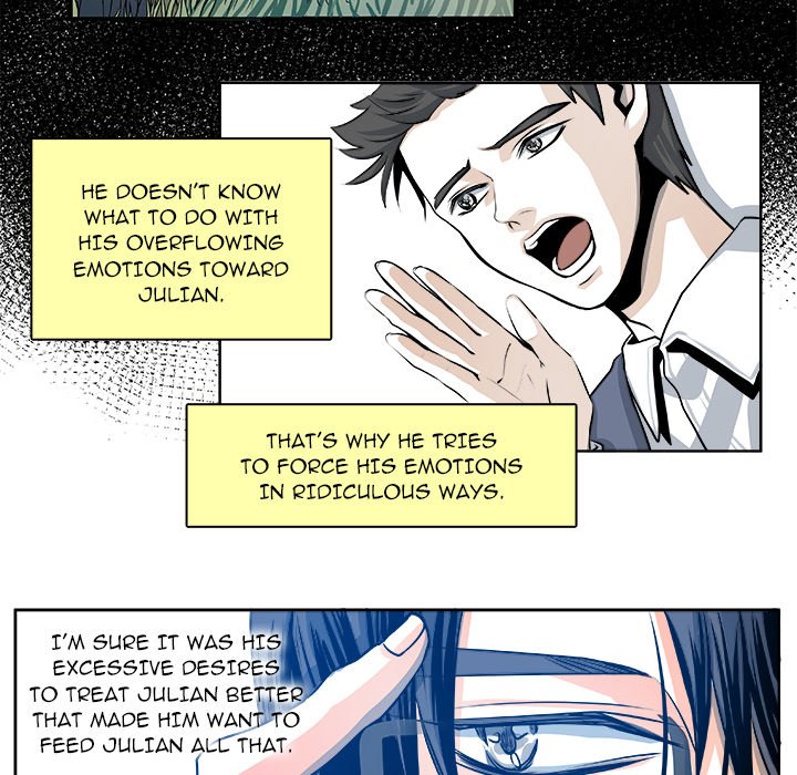 Read The Good Life chapter 18 image 19 on Lezhin
