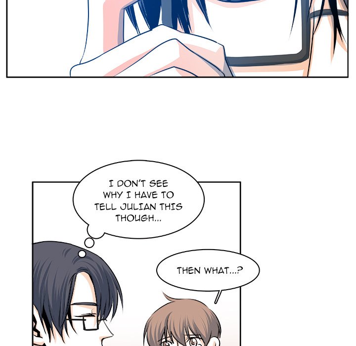 Read The Good Life chapter 18 image 20 on Lezhin