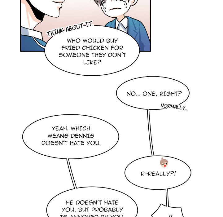 Read The Good Life chapter 18 image 21 on Lezhin