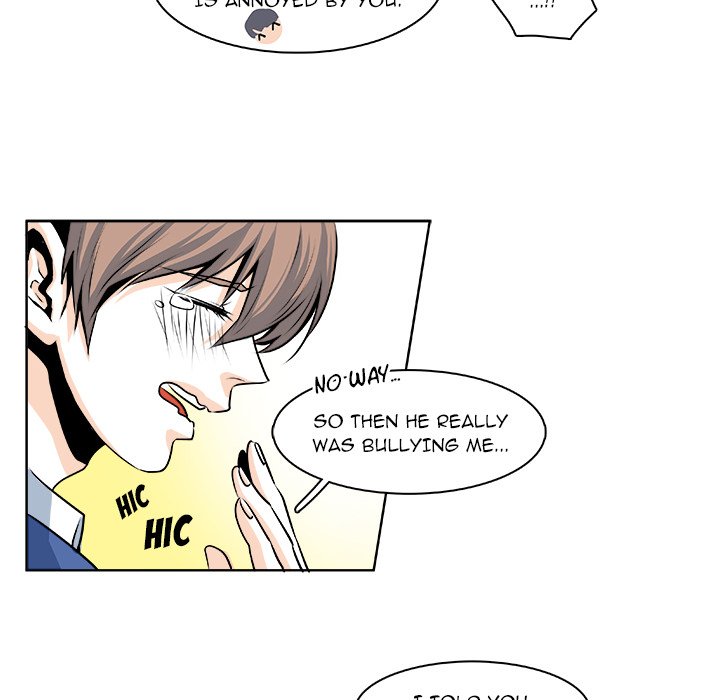 Read The Good Life chapter 18 image 22 on Lezhin