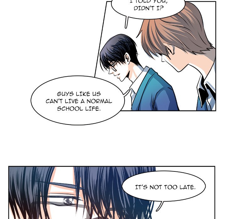 Read The Good Life chapter 18 image 23 on Lezhin