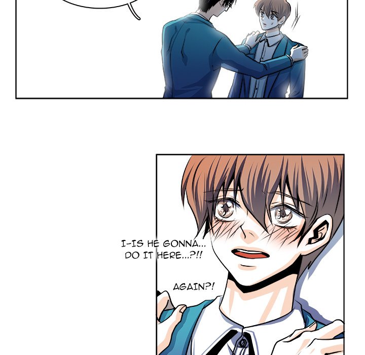 Read The Good Life chapter 18 image 25 on Lezhin