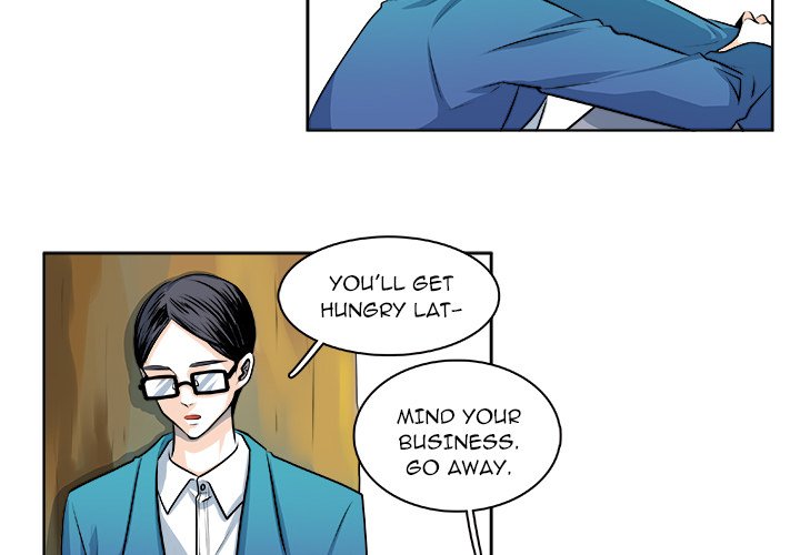 Read The Good Life chapter 18 image 3 on Lezhin