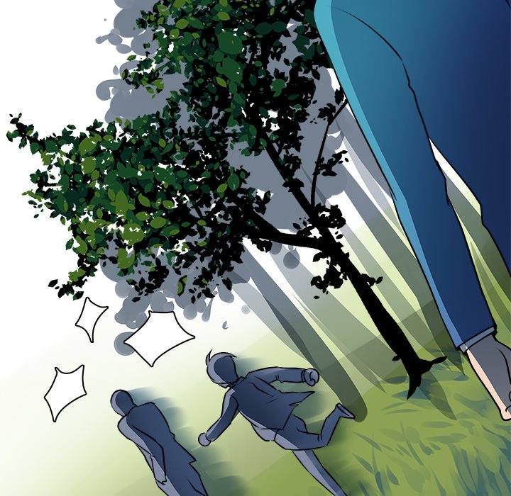 Read The Good Life chapter 18 image 33 on Lezhin