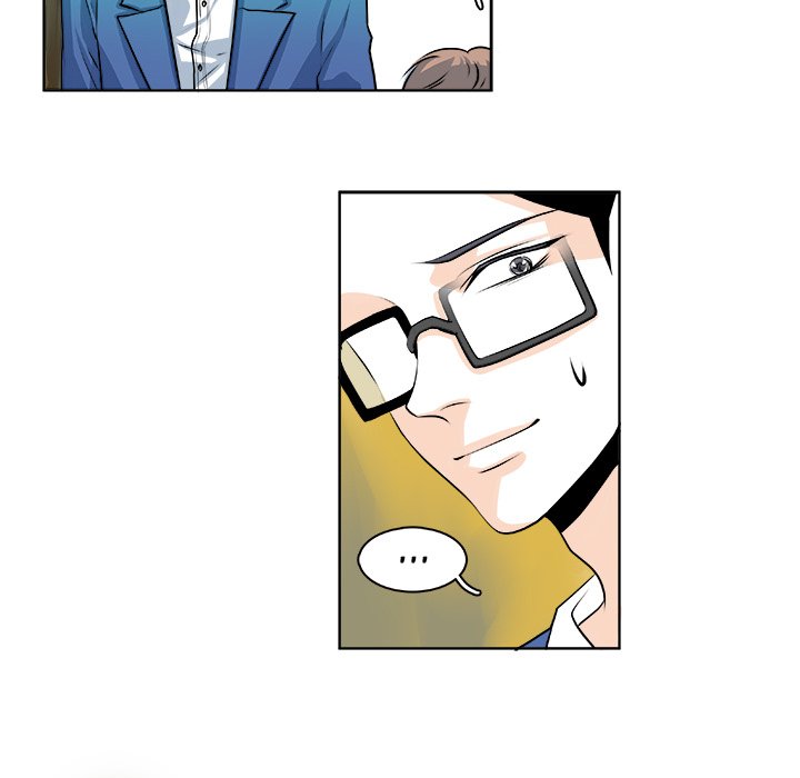Read The Good Life chapter 18 image 4 on Lezhin