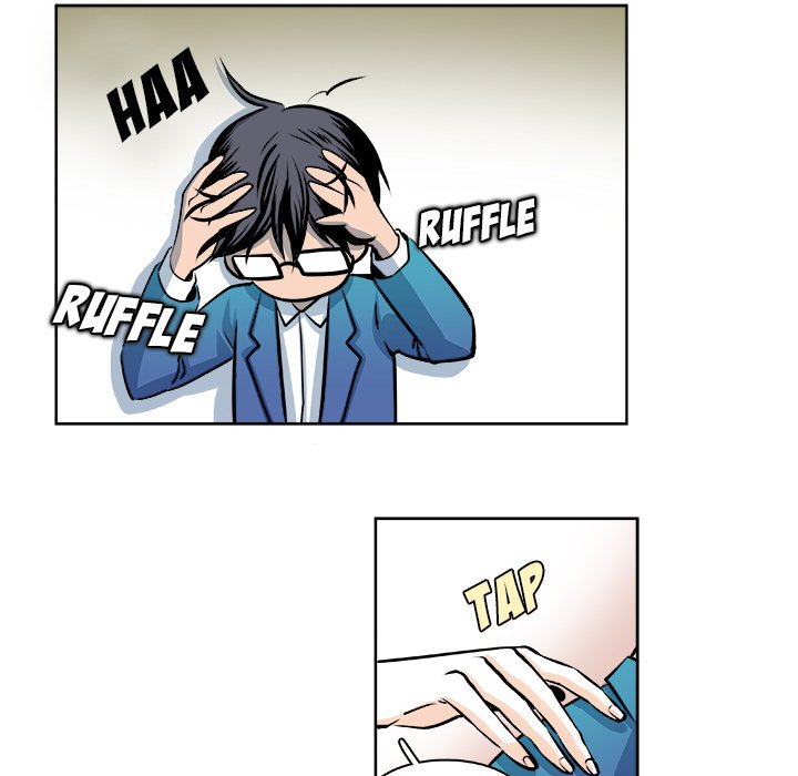 Read The Good Life chapter 18 image 5 on Lezhin