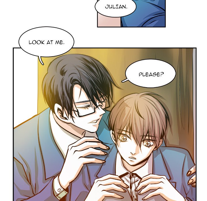 Read The Good Life chapter 18 image 6 on Lezhin